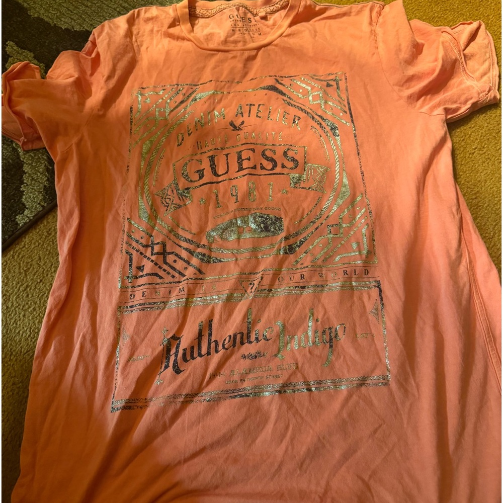 Guess shirt